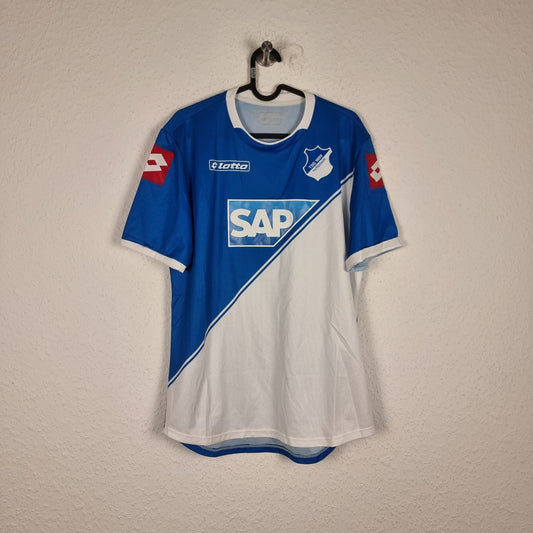 Trikot - 1899 Hoffenheim - 2014/2015 - M - Heim