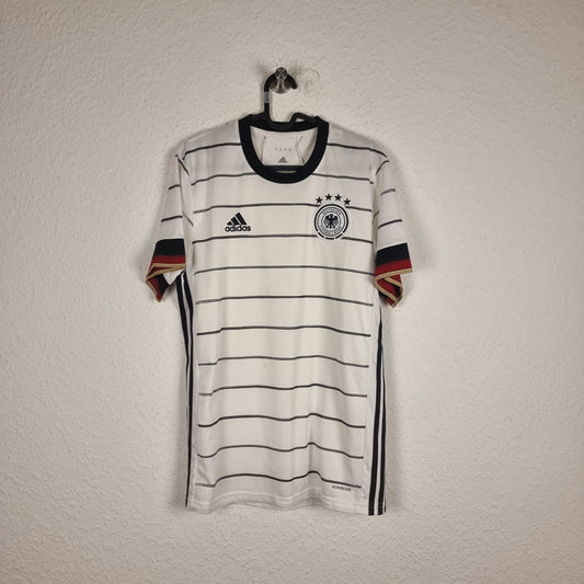 Trikot - Deutschland - 2020 - M - Heim