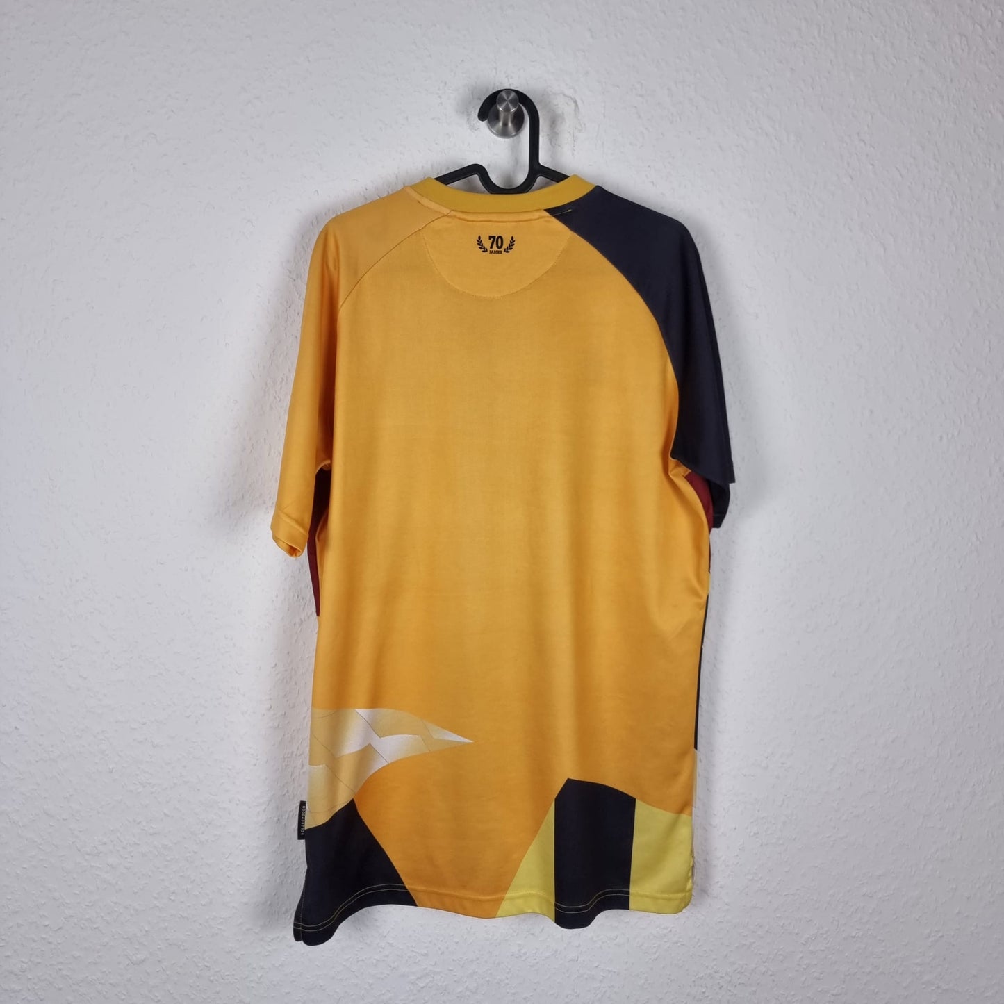 Sondertrikot - Dynamo Dresden - 2022/2023 - L - 70-Jahre