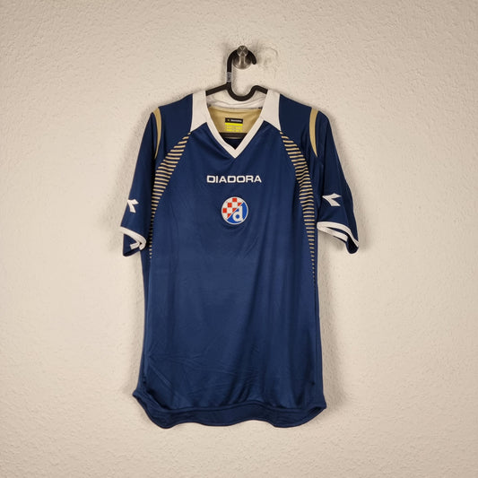 Trikot - Dinamo Zagreb  - 2007/2008 - S - Drittes