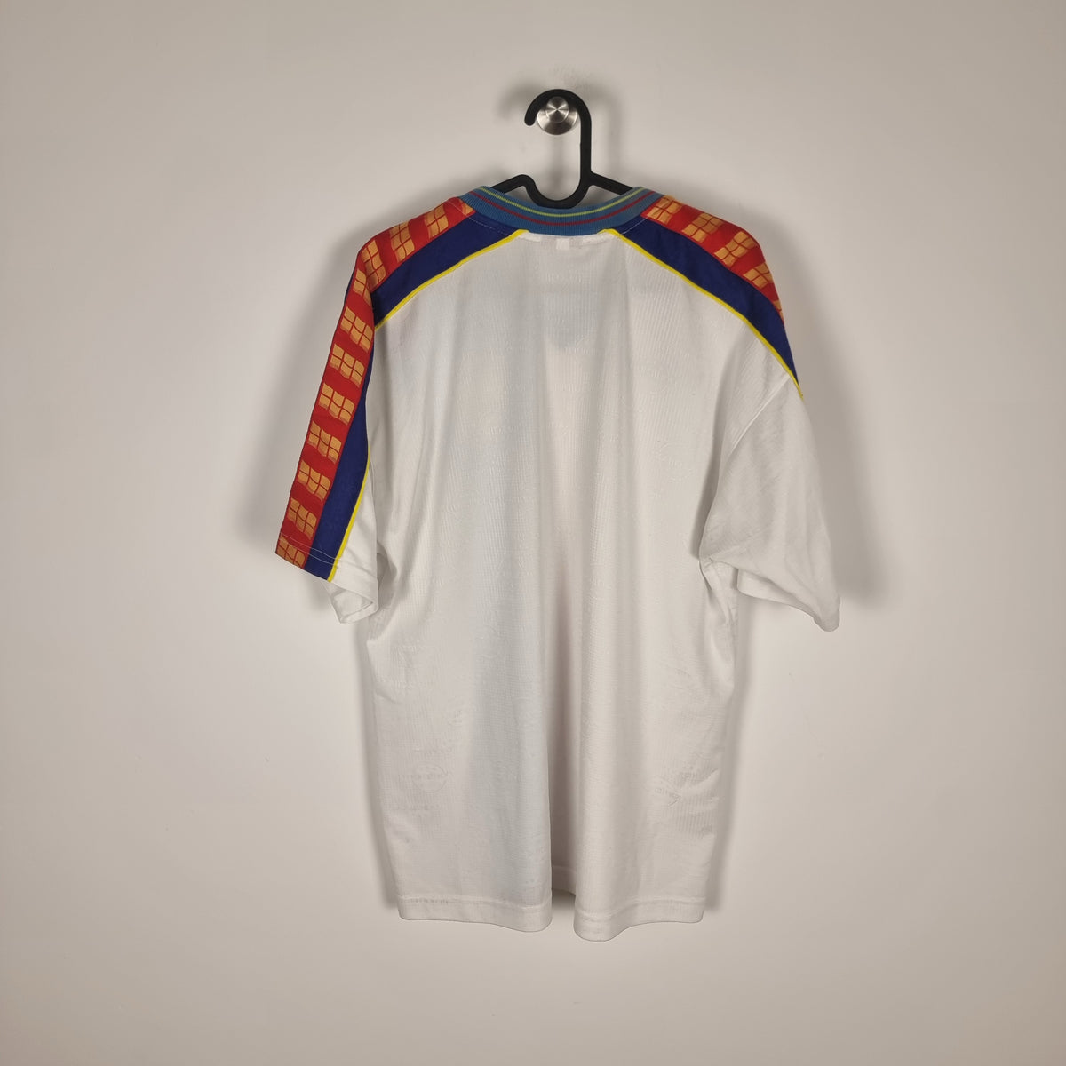 Trikot - Ecuador - 1998/1999 - L - Auswärts