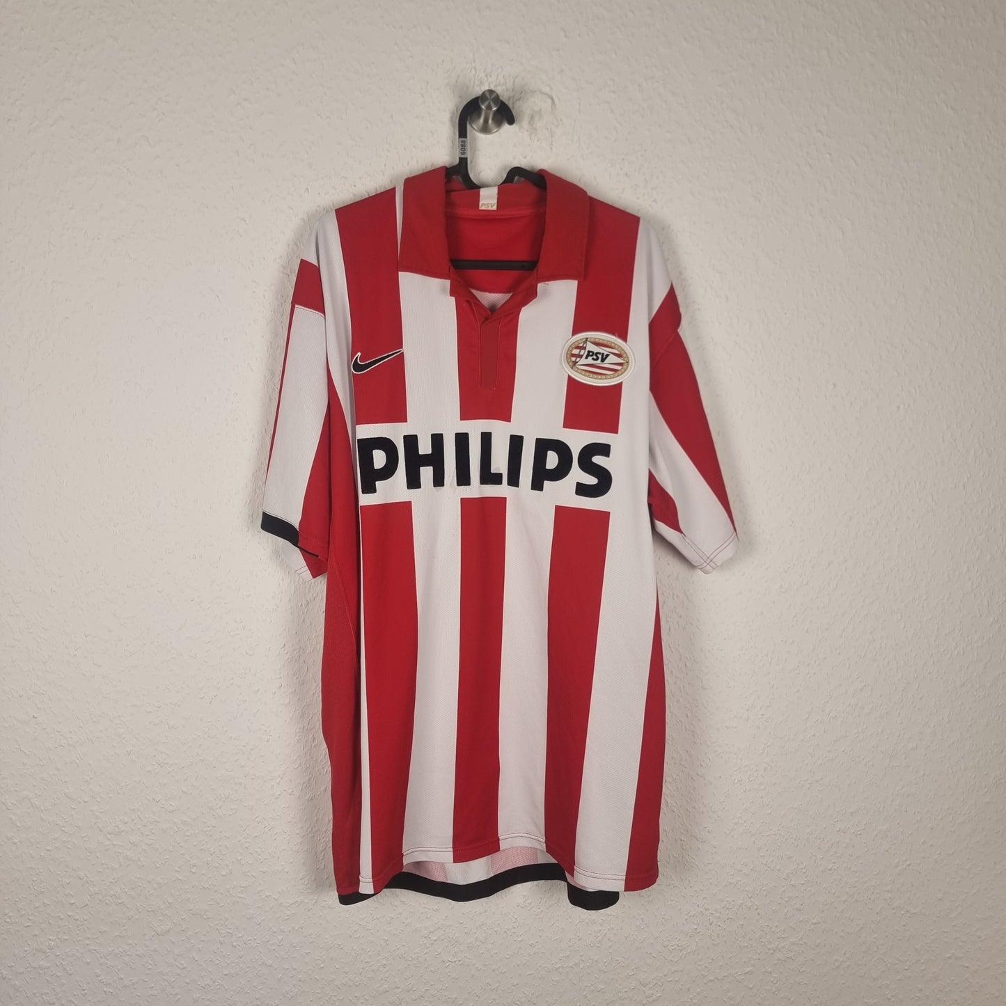 Jersey - PSV Eindhoven - 2006/2007 - XL - Home