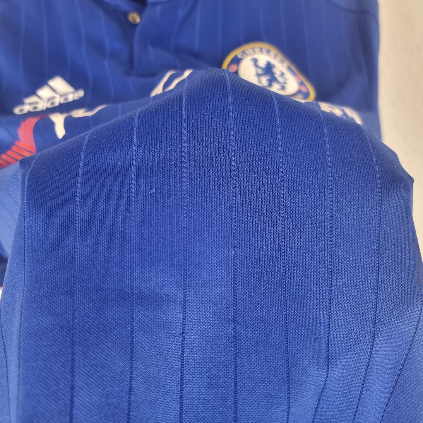 Jersey - Chelsea FC - 2015/2016 - S - Home