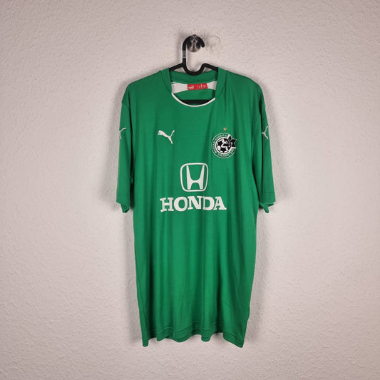 Trikot - Maccabi Haifa - 2005/2006 - XL - Heim