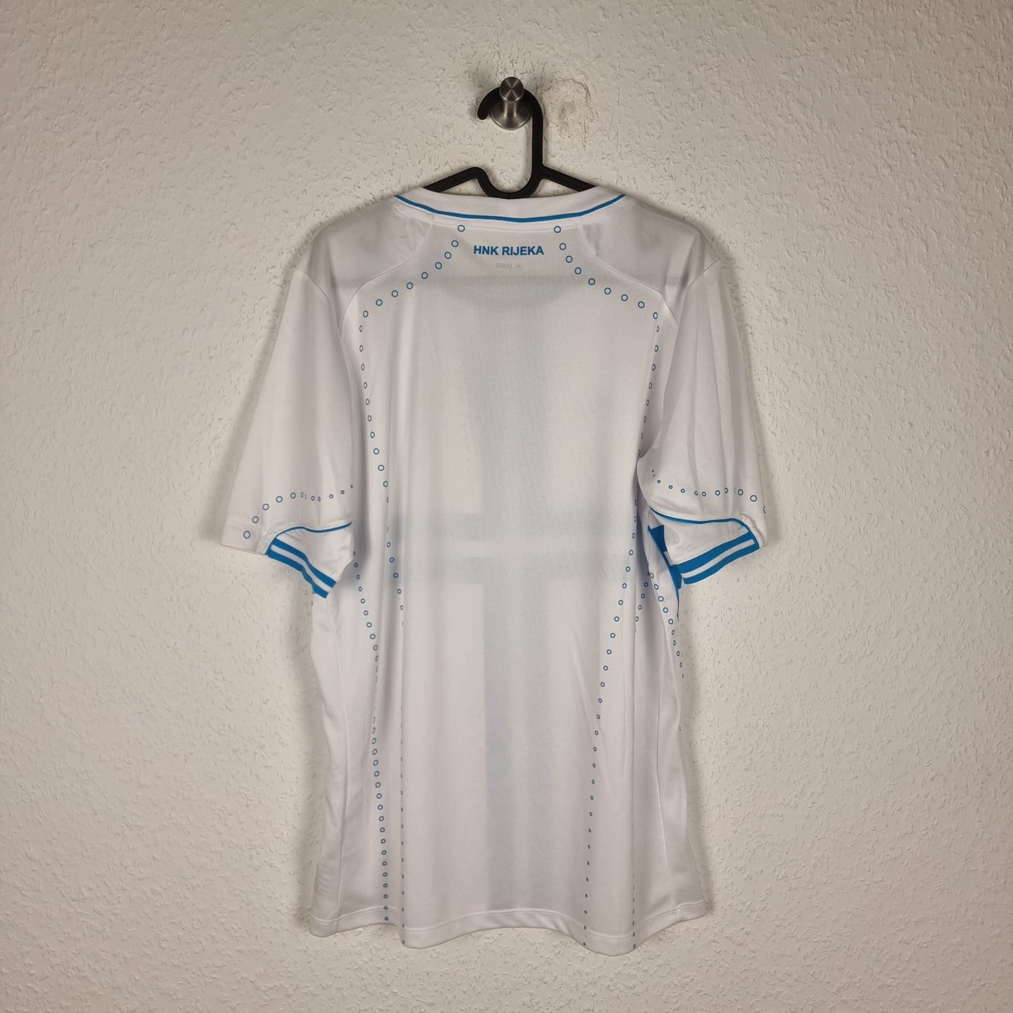 Trikot - HNK Rijeka - 2015/2016 - L - Heim