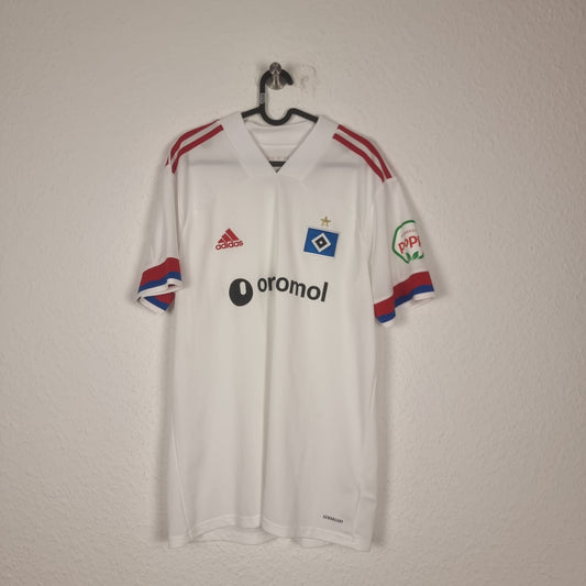 Trikot - Hamburger SV - 2020/2021 - L - Heim