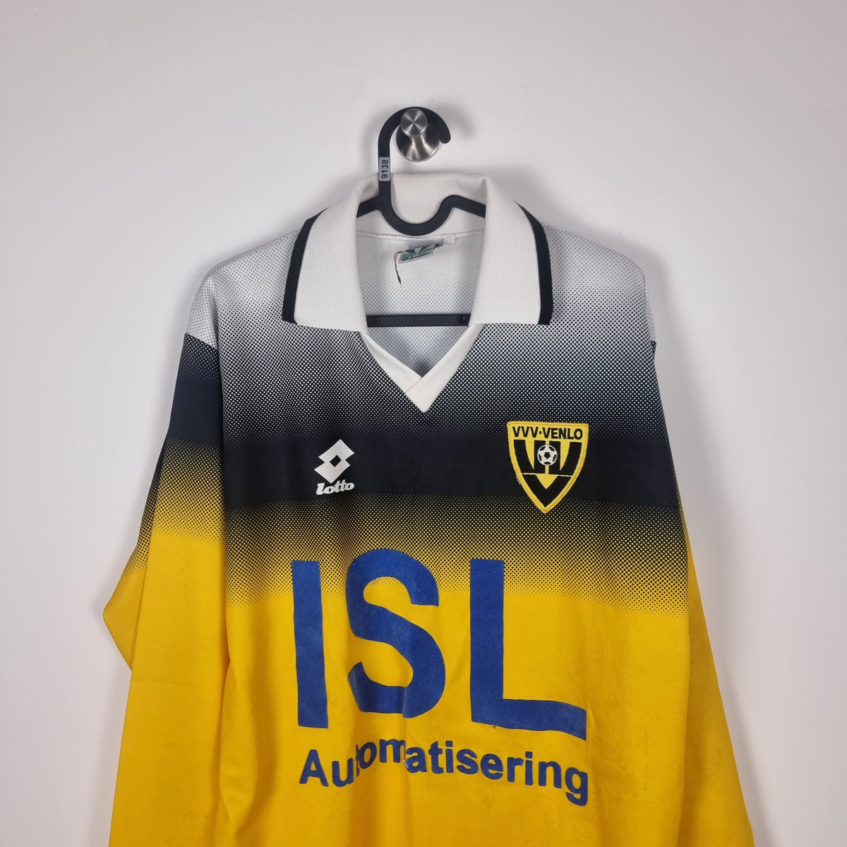 Jersey - VVV-Venlo - 1998/1999 - L - Home