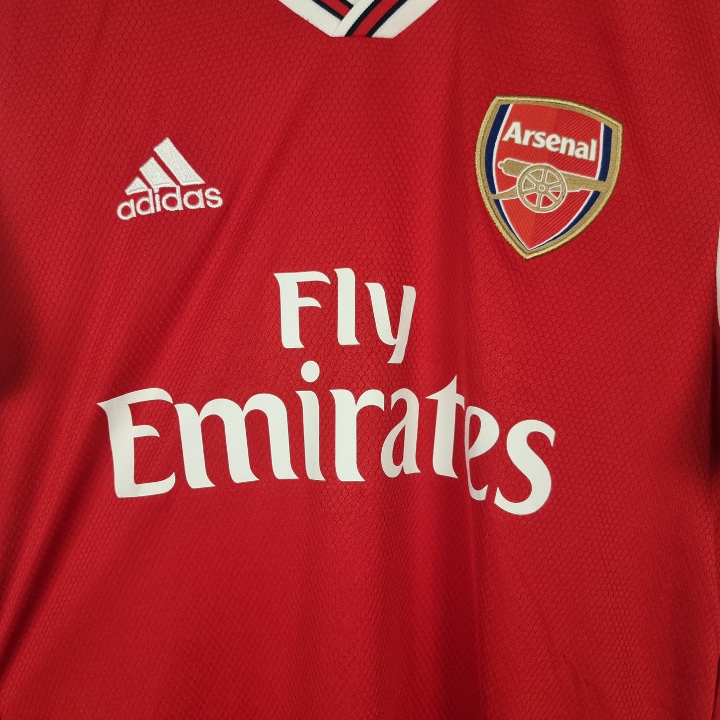 Trikot - FC Arsenal - 2019/2020 - M - Heim