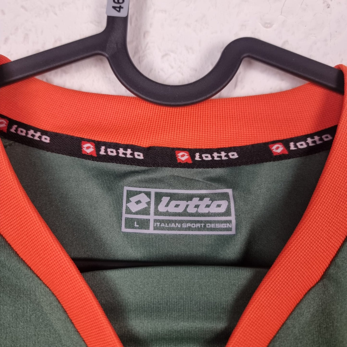 Jersey - Çaykur Rizespor - Kadah - 2014/2015 - L - Home