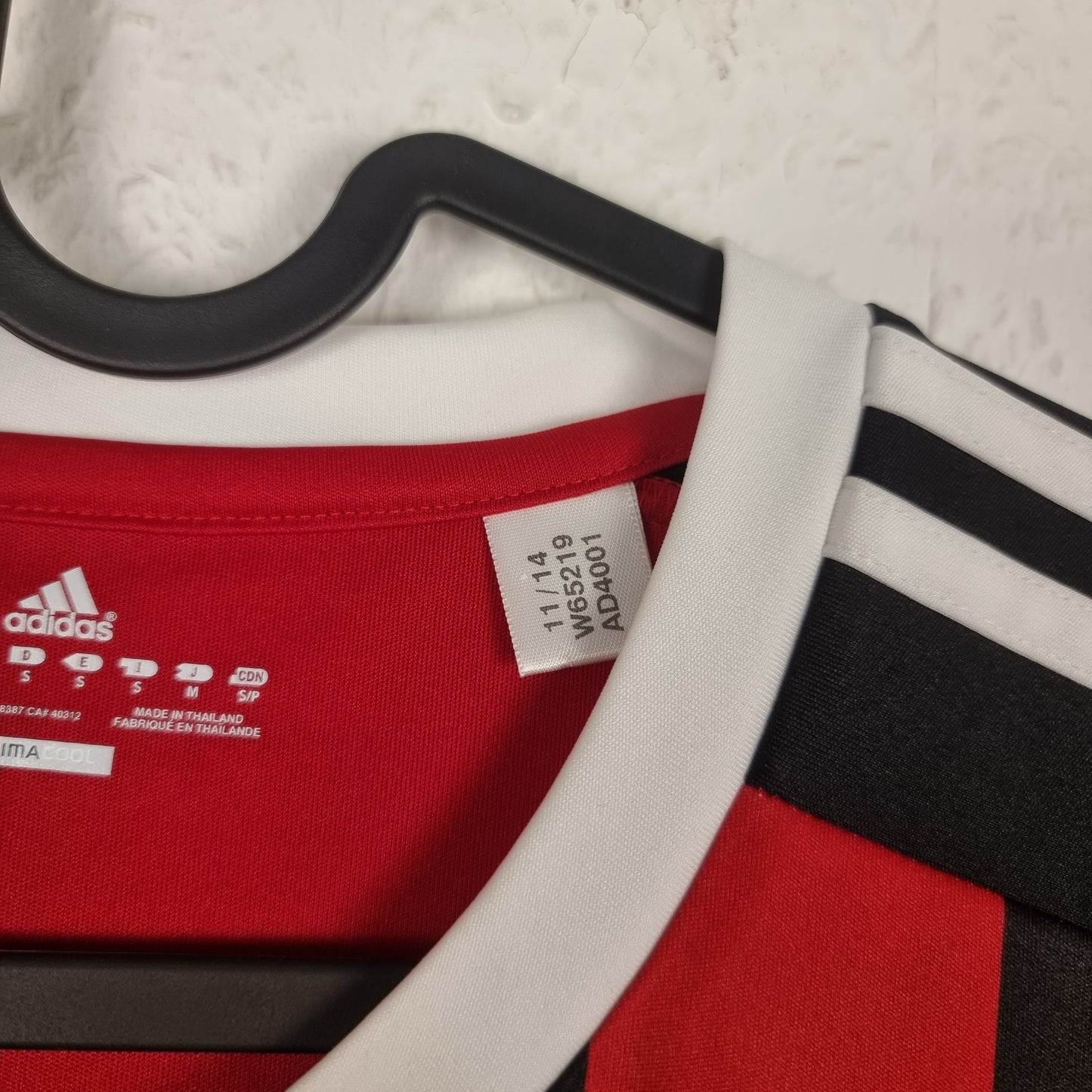 Jersey - FC Ingolstadt 04 - 2014/2015 - S - Home