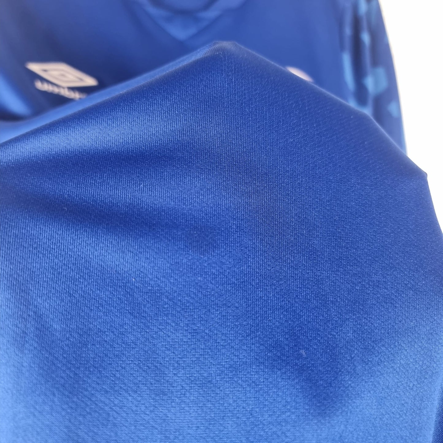 Trikot - FC Schalke 04 - Omar Mascarell - 2019/2020 - L - Heim