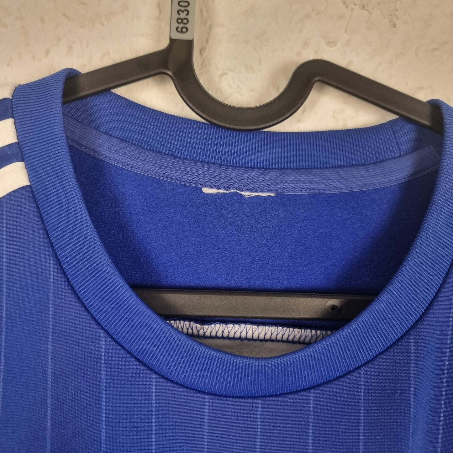 Trainingspullover - Chelsea FC - 2015/2016 - L