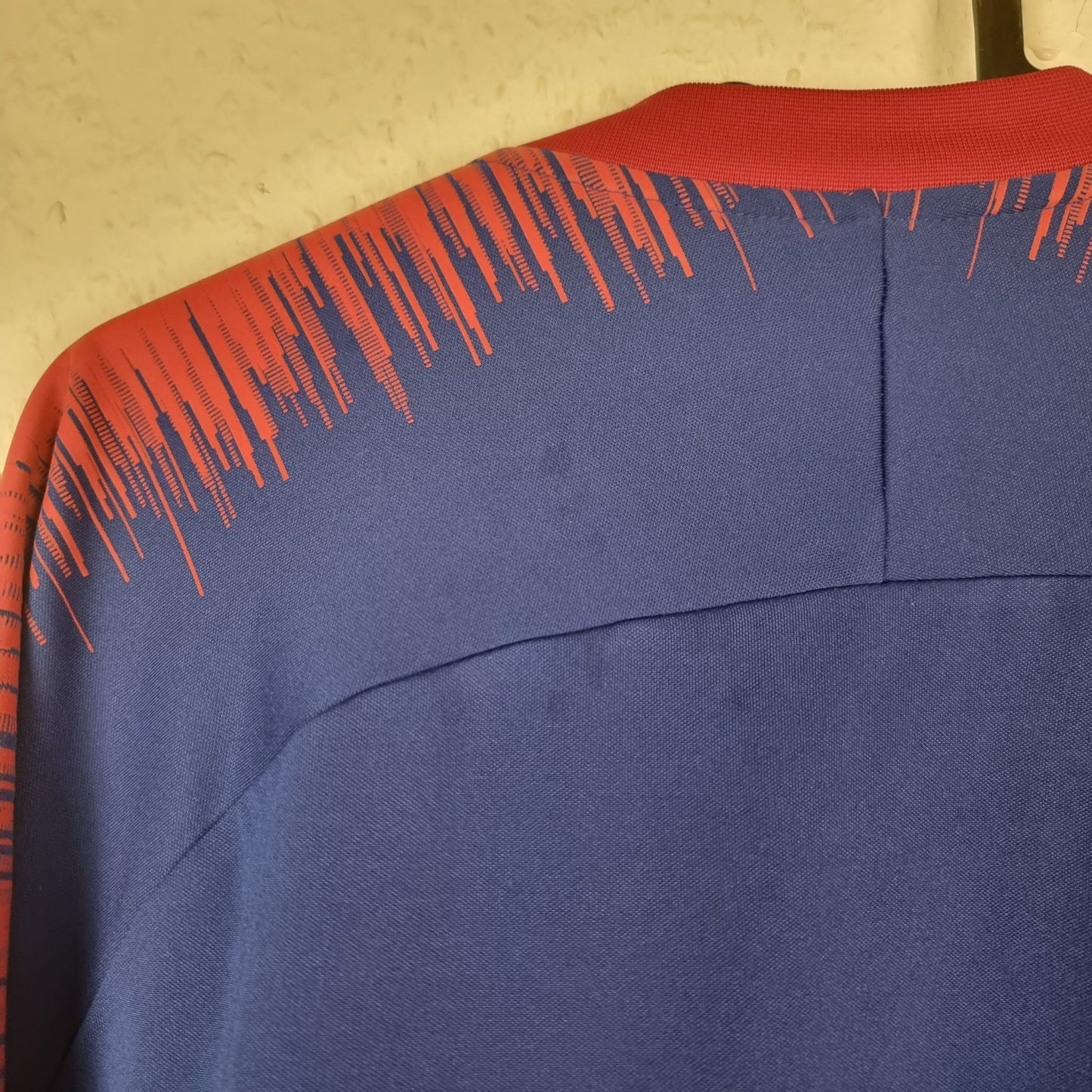 Trainingsjacke - FC Barcelona - 2018/2019 - L