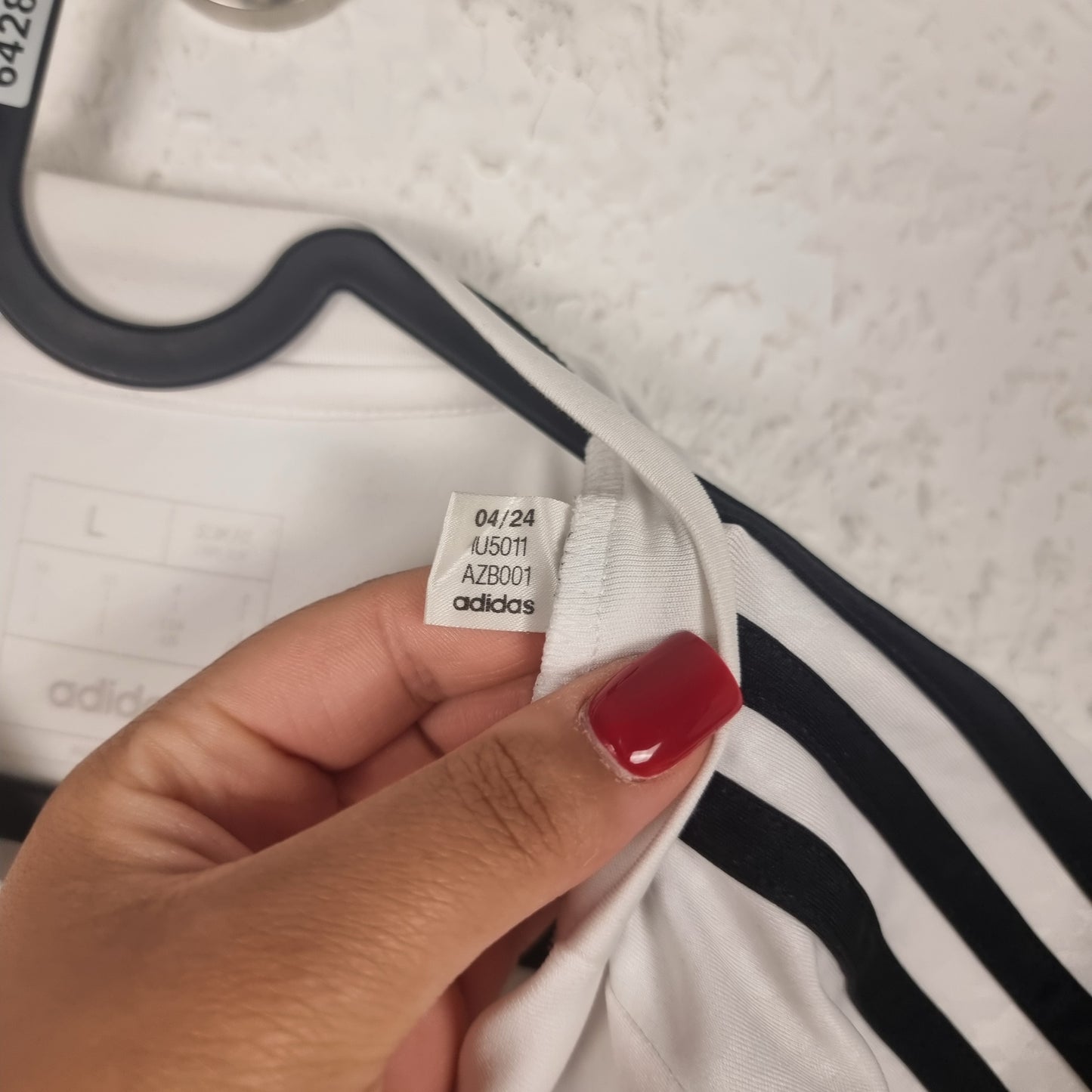Trikot - Real Madrid - Luís Figo - 2024/2025 - L - Heim