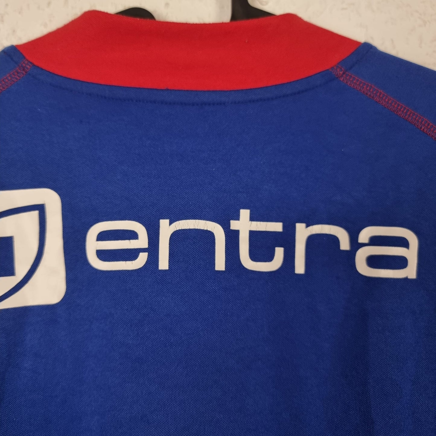 Trikot -  Vålerenga Fotball - 2009/2010 - XXL - Heim