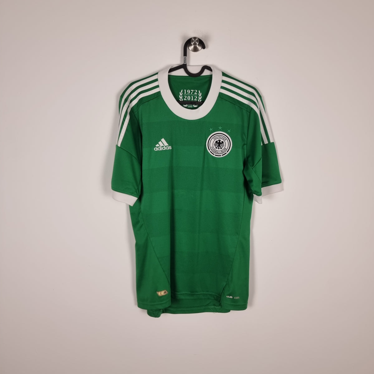 Trikot - Deutschland - 2012/2013 - S - Auswärts