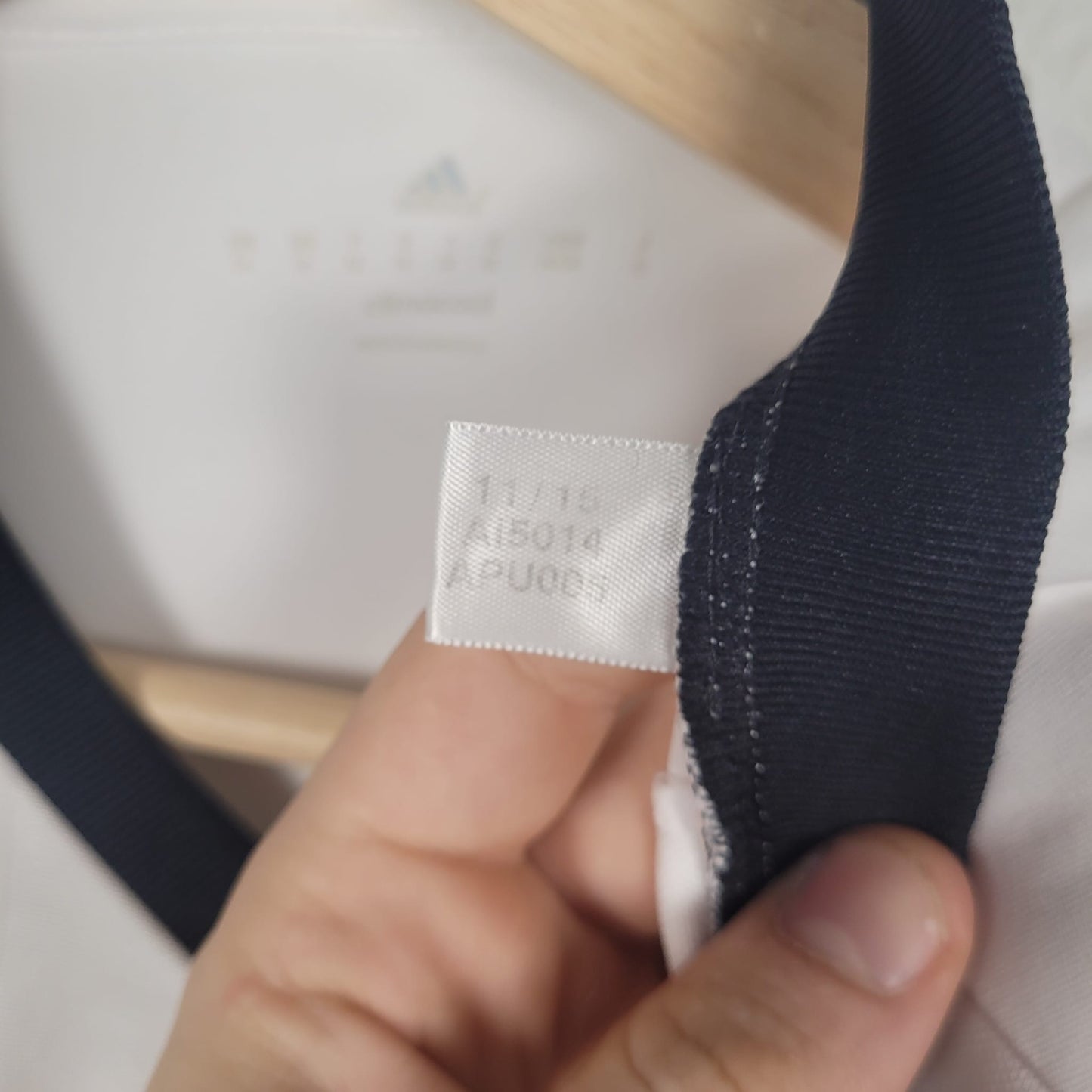 Trikot - Deutschland - 2016 - M - Heim