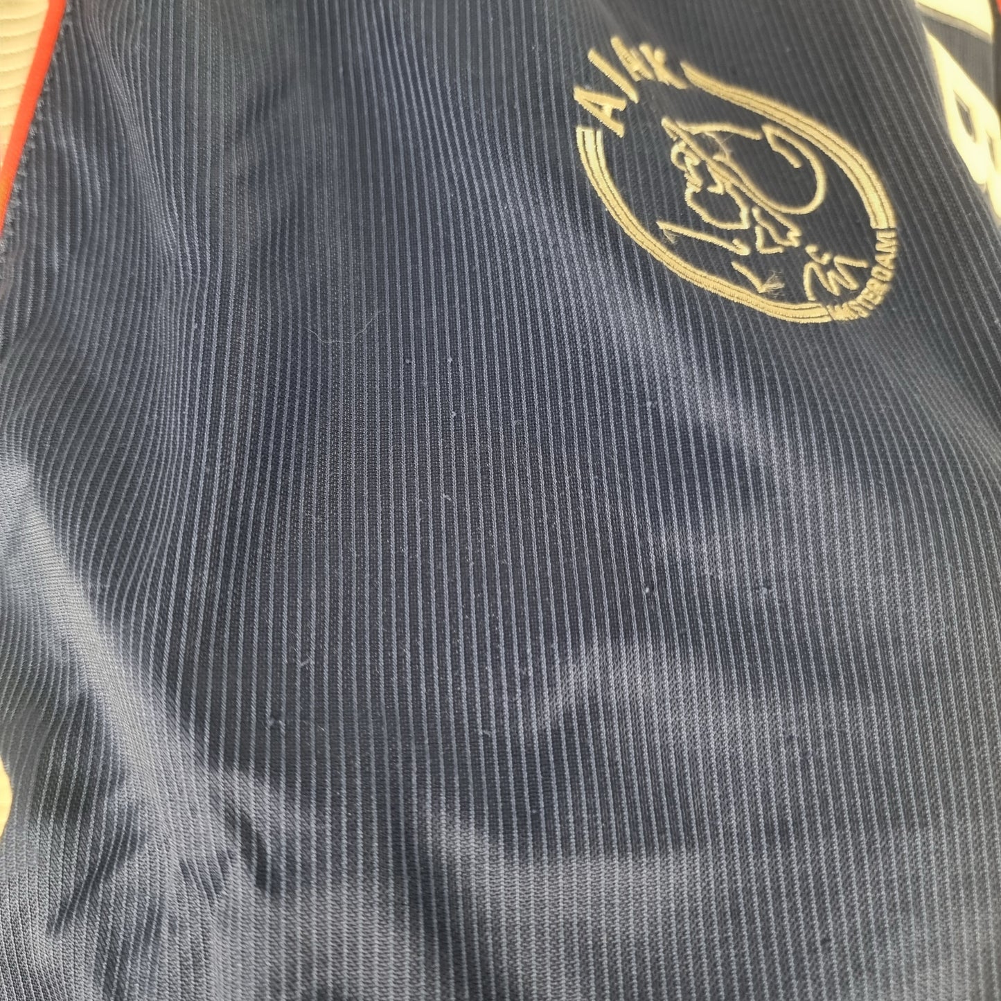 Jersey - Ajax Amsterdam - 1999/2000 - M - Away