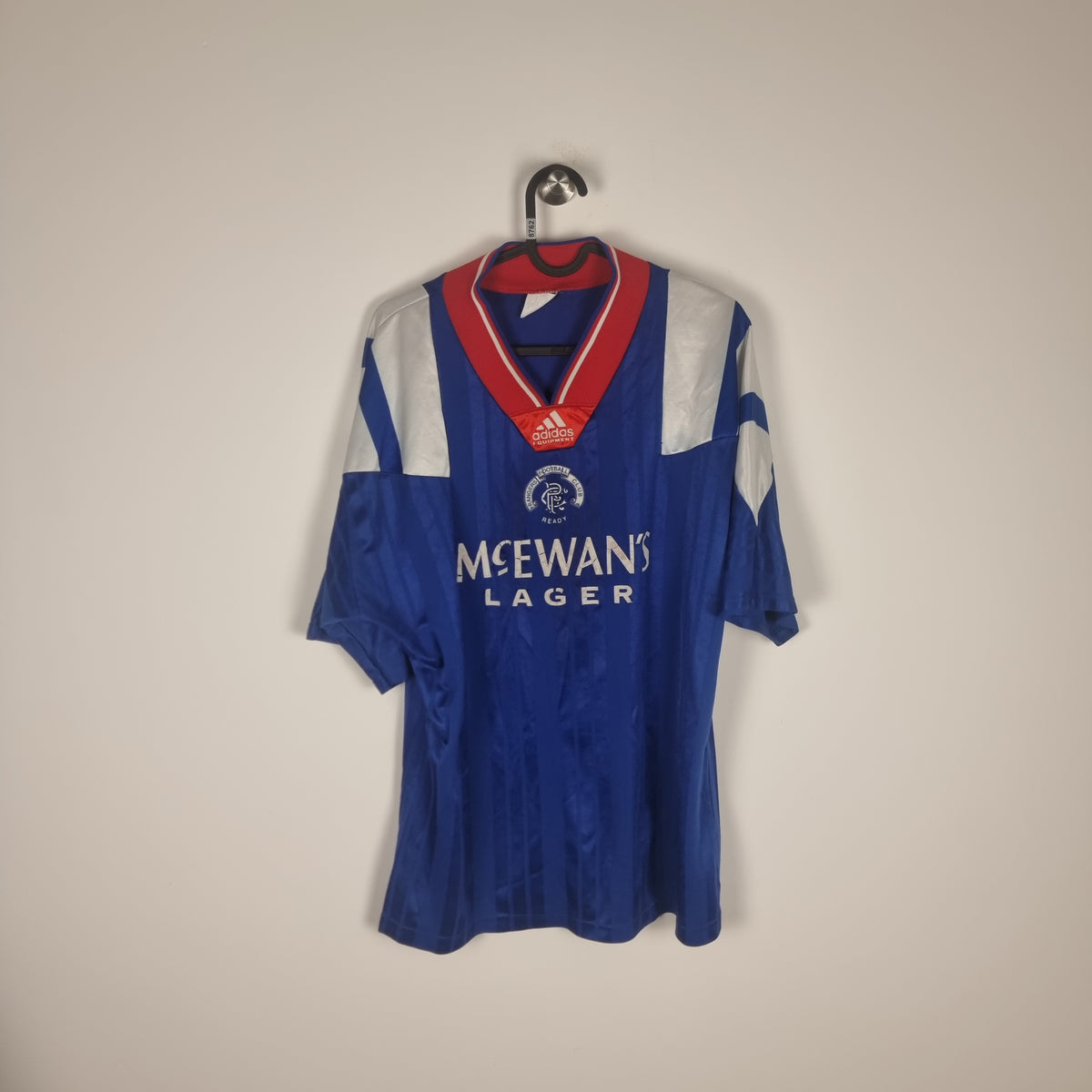 Trikot - Glasgow Rangers - 1994/1995 - L - Heim