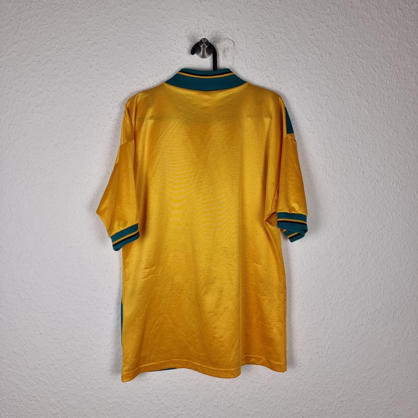 Jersey - FC Bayern Munich - 1993/1994 - M - Away