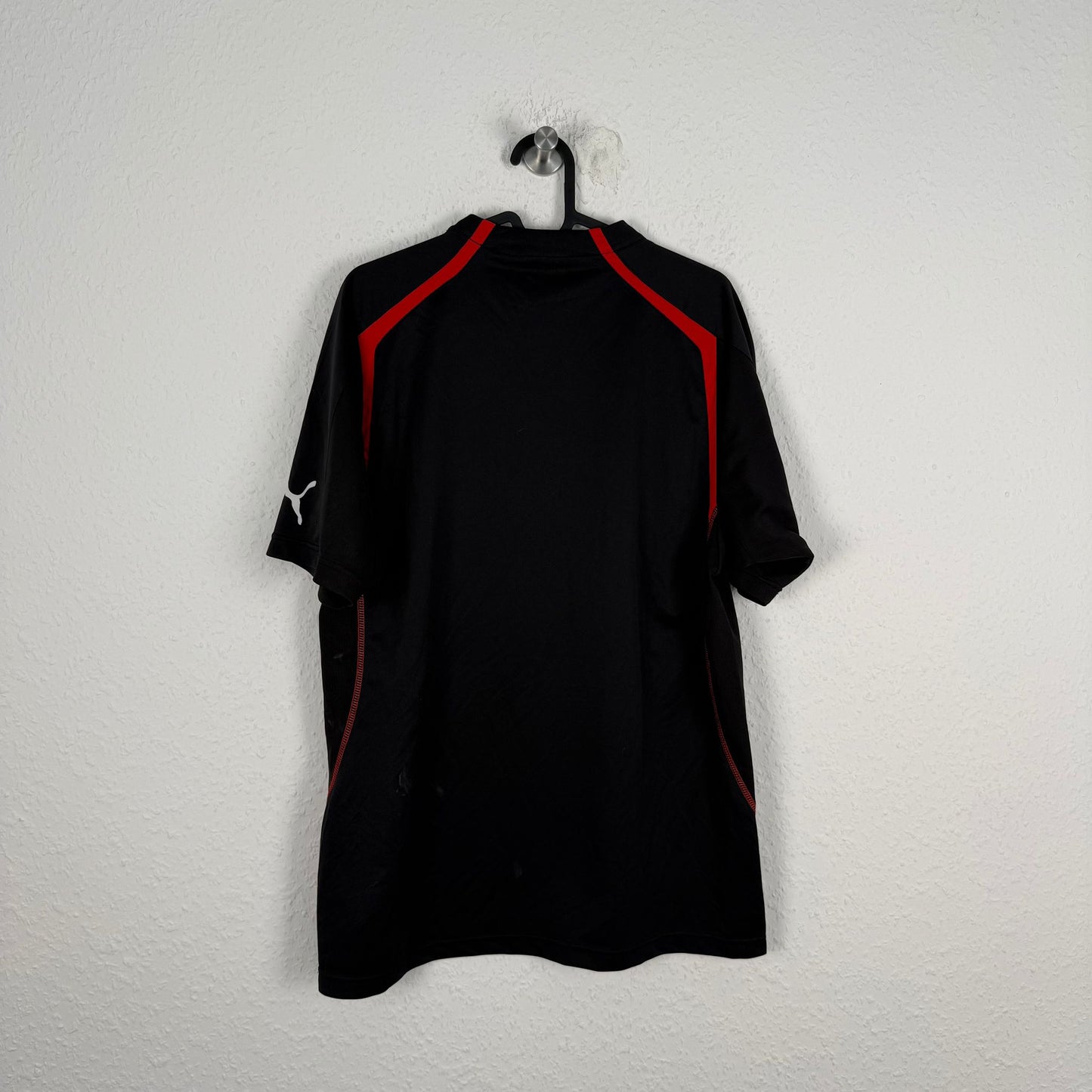 Jersey - Olympiacos Piraeus - 2005/2006 - M - Away