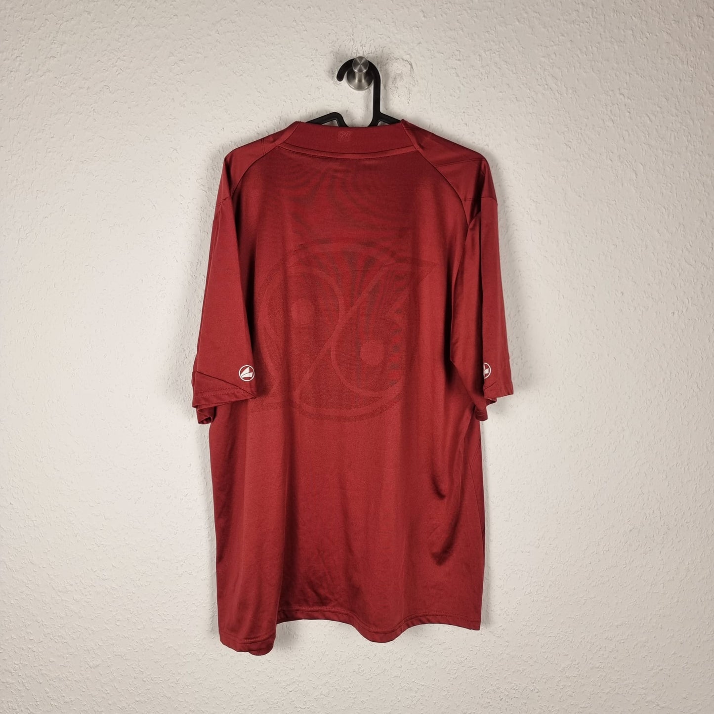 Jersey - Hannover 96 - 2011/2012 - XL - Away