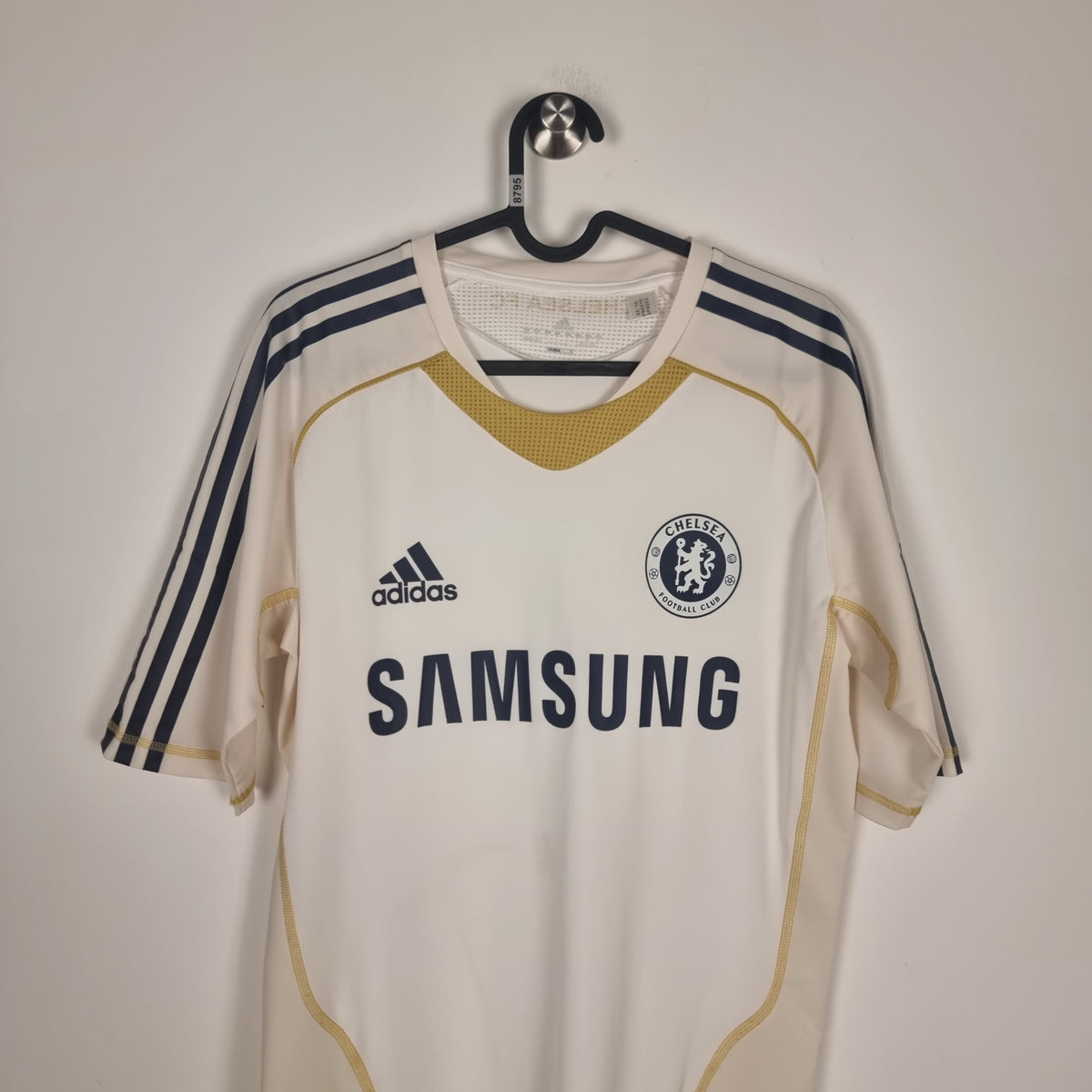 Jersey - Chelsea FC - 2010/2011 - L - Training