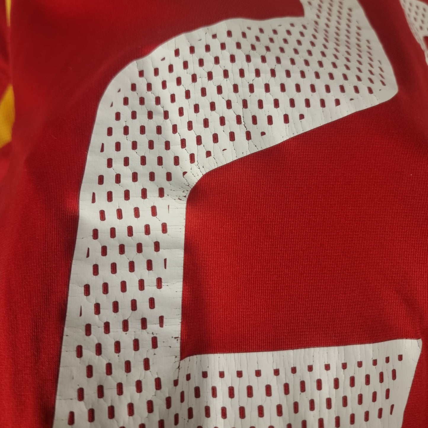 Trikot - Deutschland - Lukas Podolski - 2004 - S - Drittes