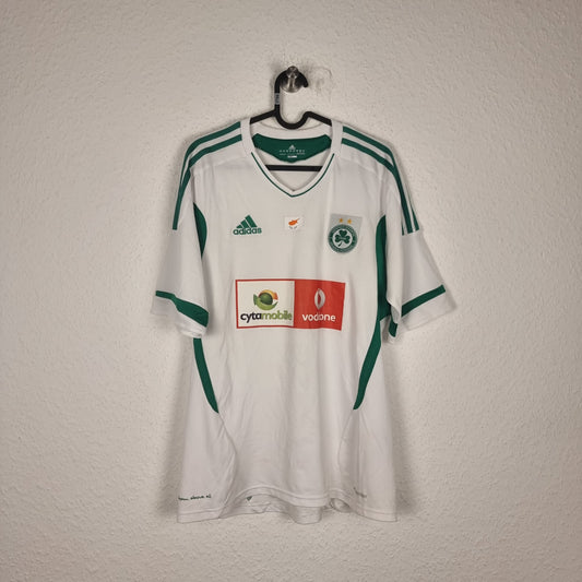 Trikot - Omonia Nicosia - 2011/2012 - L - Heim