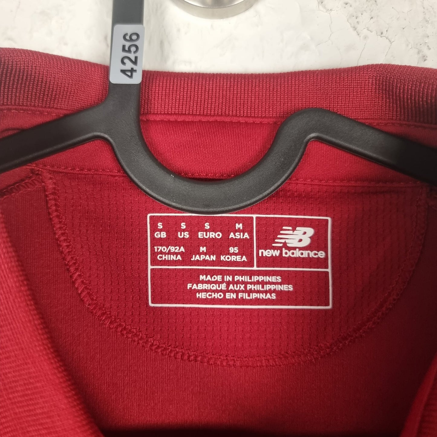 Trikot mit Hose - Liverpool FC - 2018/2019 - S - Heim