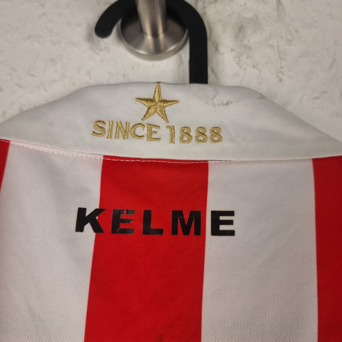 Trikot - Sparta Rotterdam - 2008/2009 - L - Heim