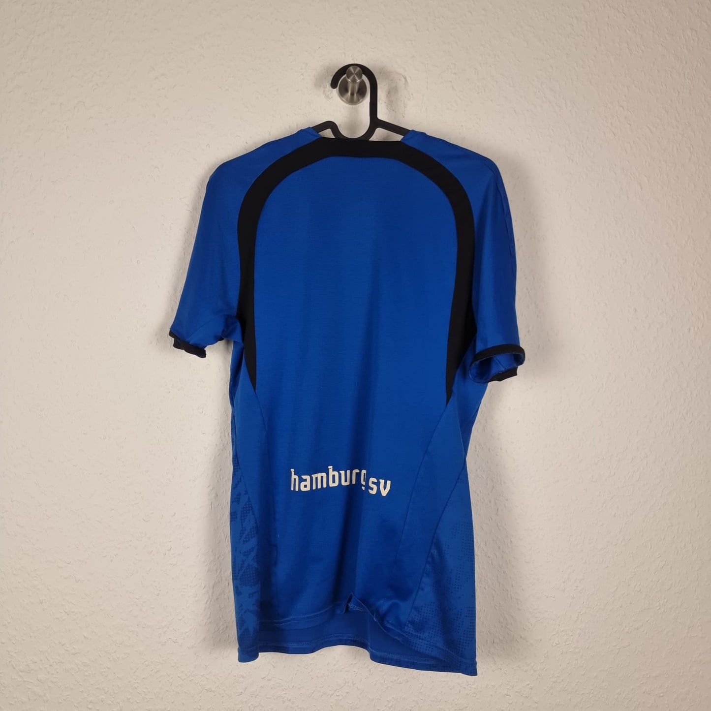 Trikot - Hamburg SV - 2006/2007 - S - Auswärts