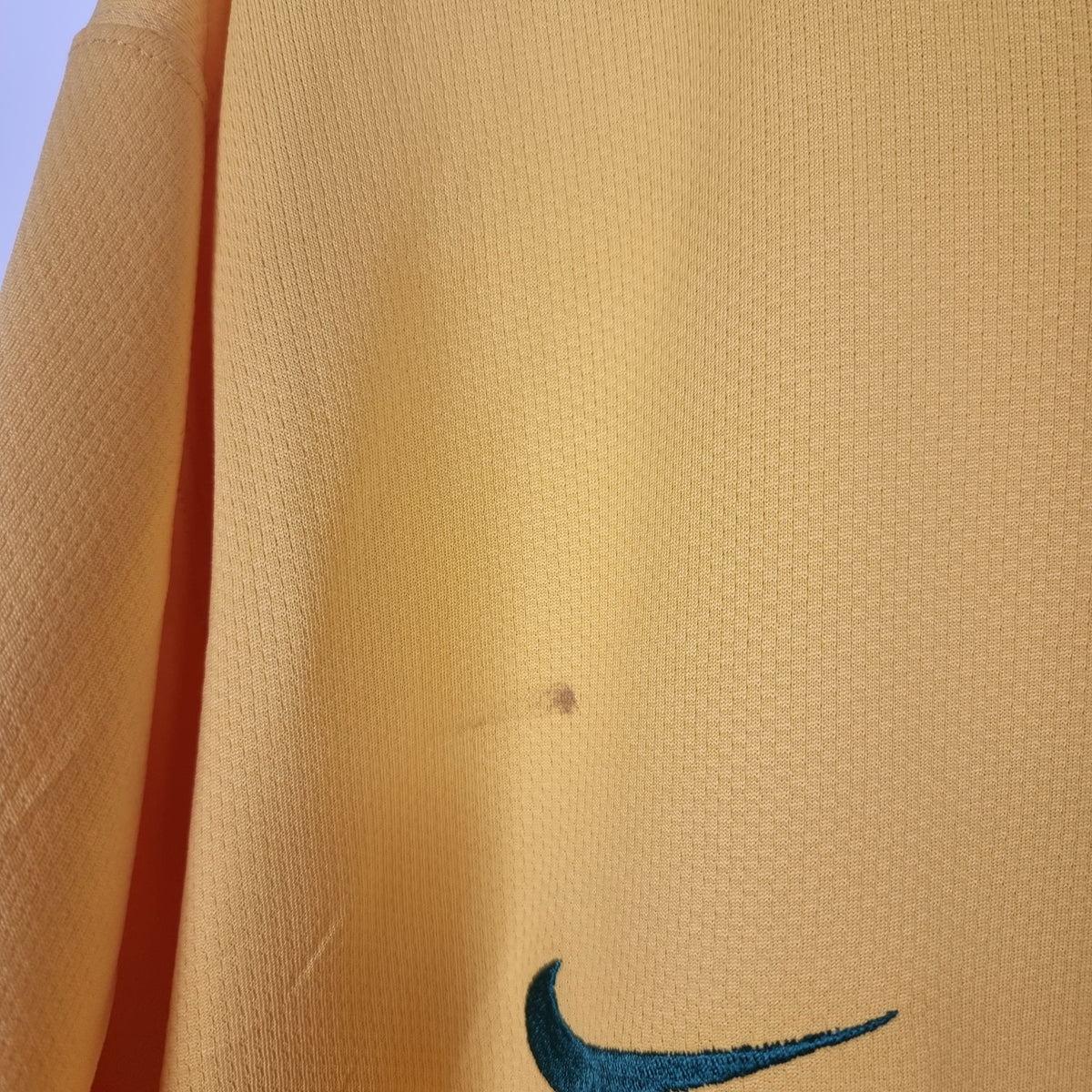 Trikot - Brasilien - Gilberto - 2006 - L - Heim