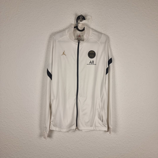 Trainingsjacke - Paris Saint-Germain - 2020/2021 - L
