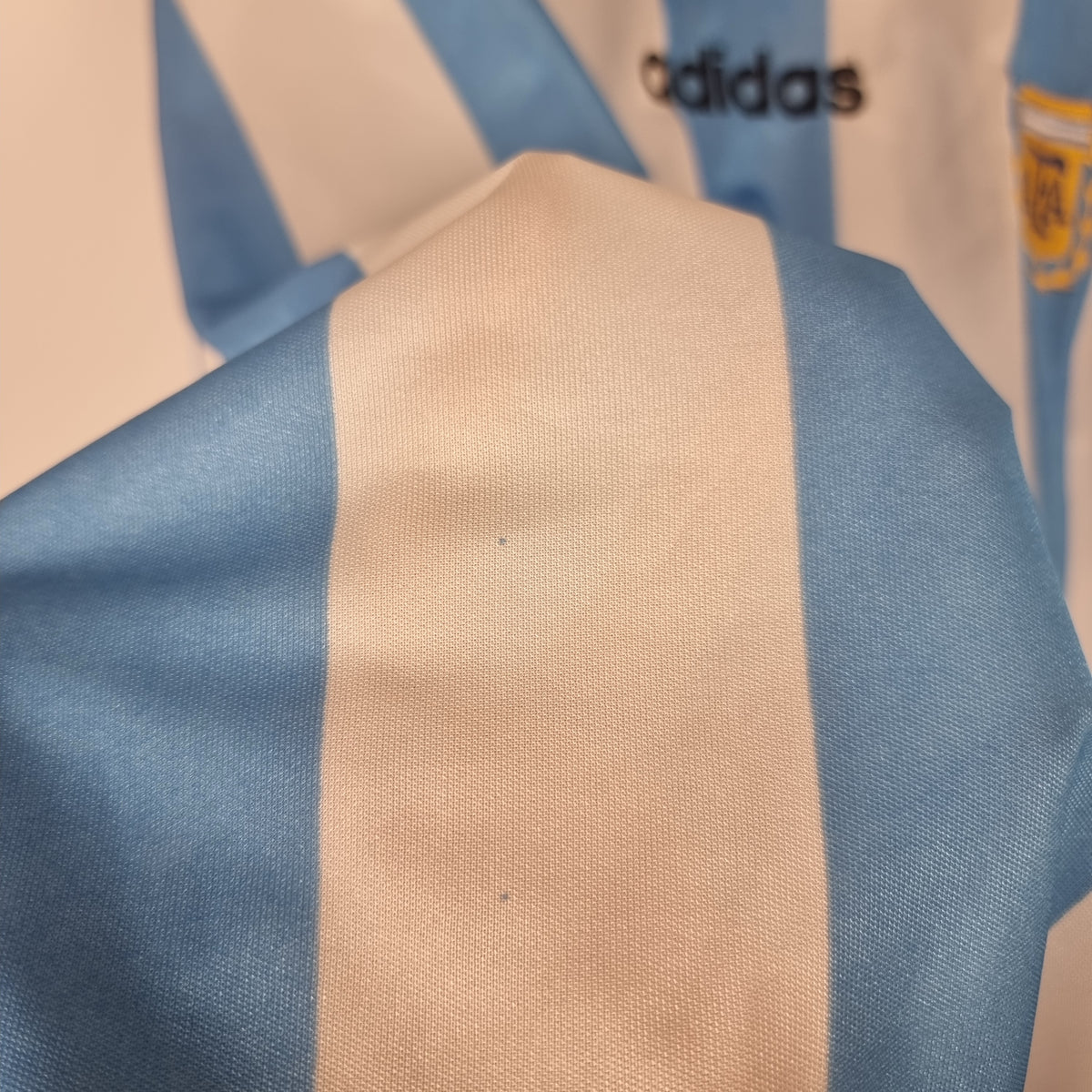 Jersey - Argentina - 1993/1994 - L - Home