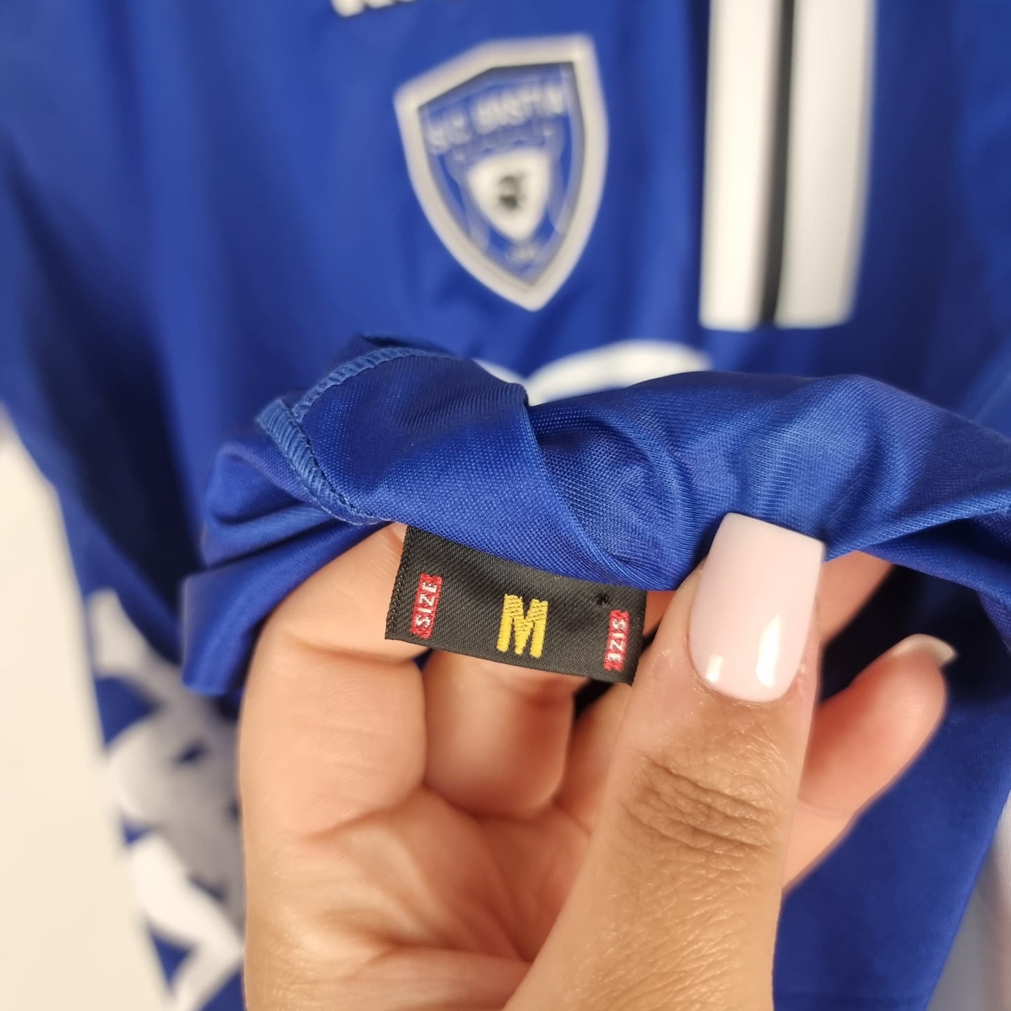 Trikot - SC Bastia - 2012/2013 - M - Heim