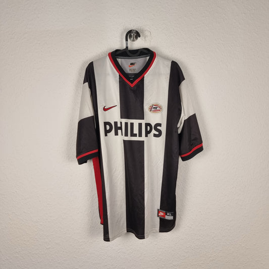 Trikot - PSV Eindhoven - 1998/1999 - XL - Auswärts