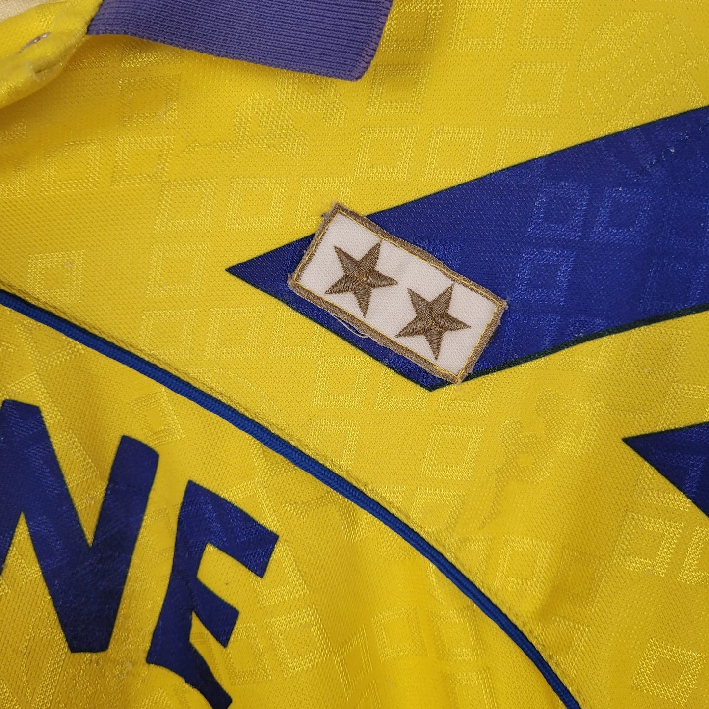 Jersey - Juventus FC - 1993/1994 - XL - Away