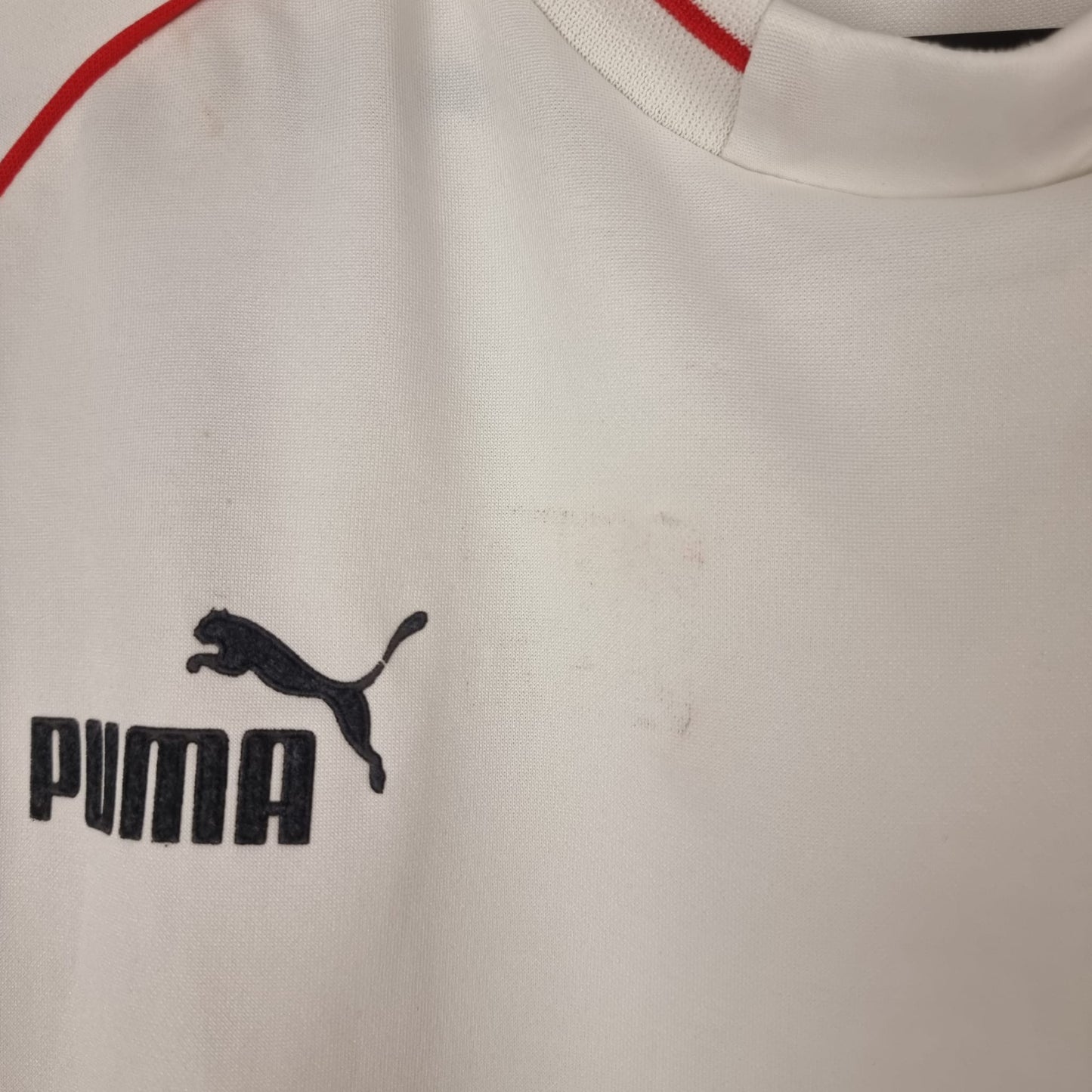 Trikot - Polen - 2001/2002 - L - Heim
