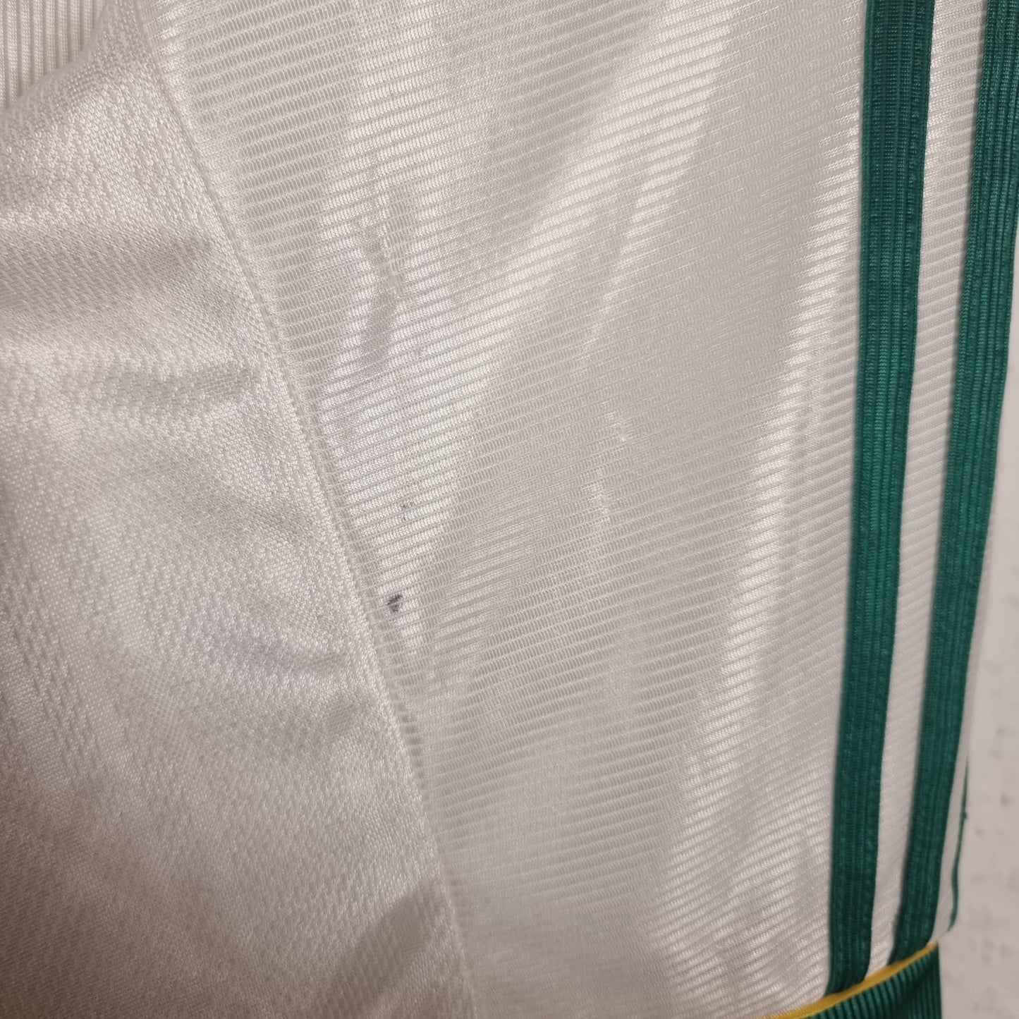 Jersey - South Africa - 1999 - XL - Home
