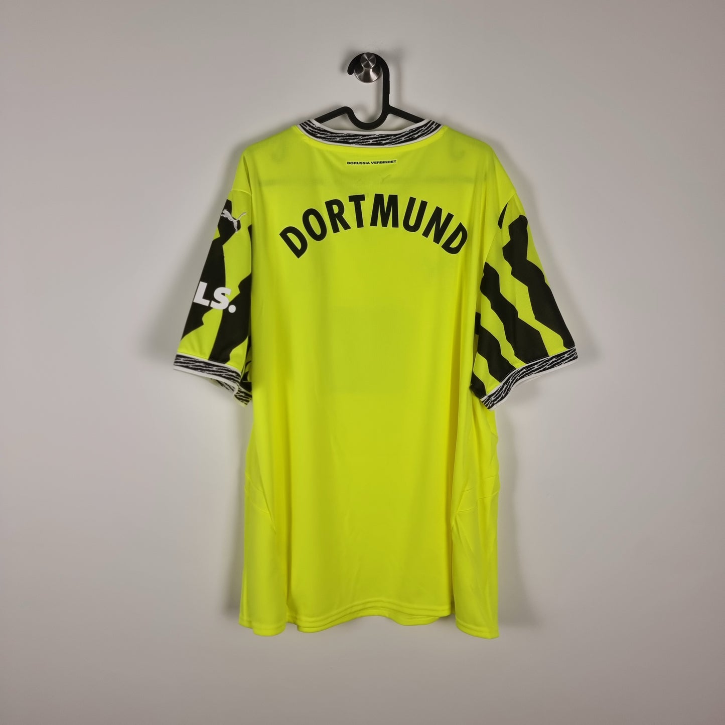 Jersey - Borussia Dortmund - 2024/2025 - XXL - Special Edition - New