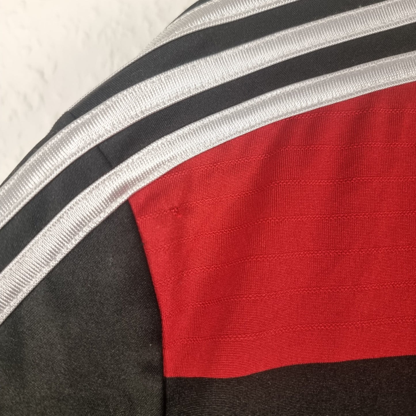 Trikot - Deutschland - 2014 - L - Auswärts