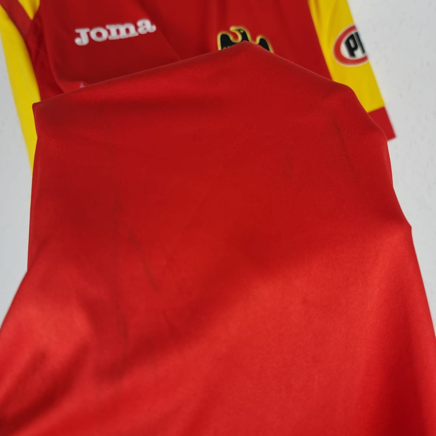 Trikot - Unión Española - 2015 - L - Heim