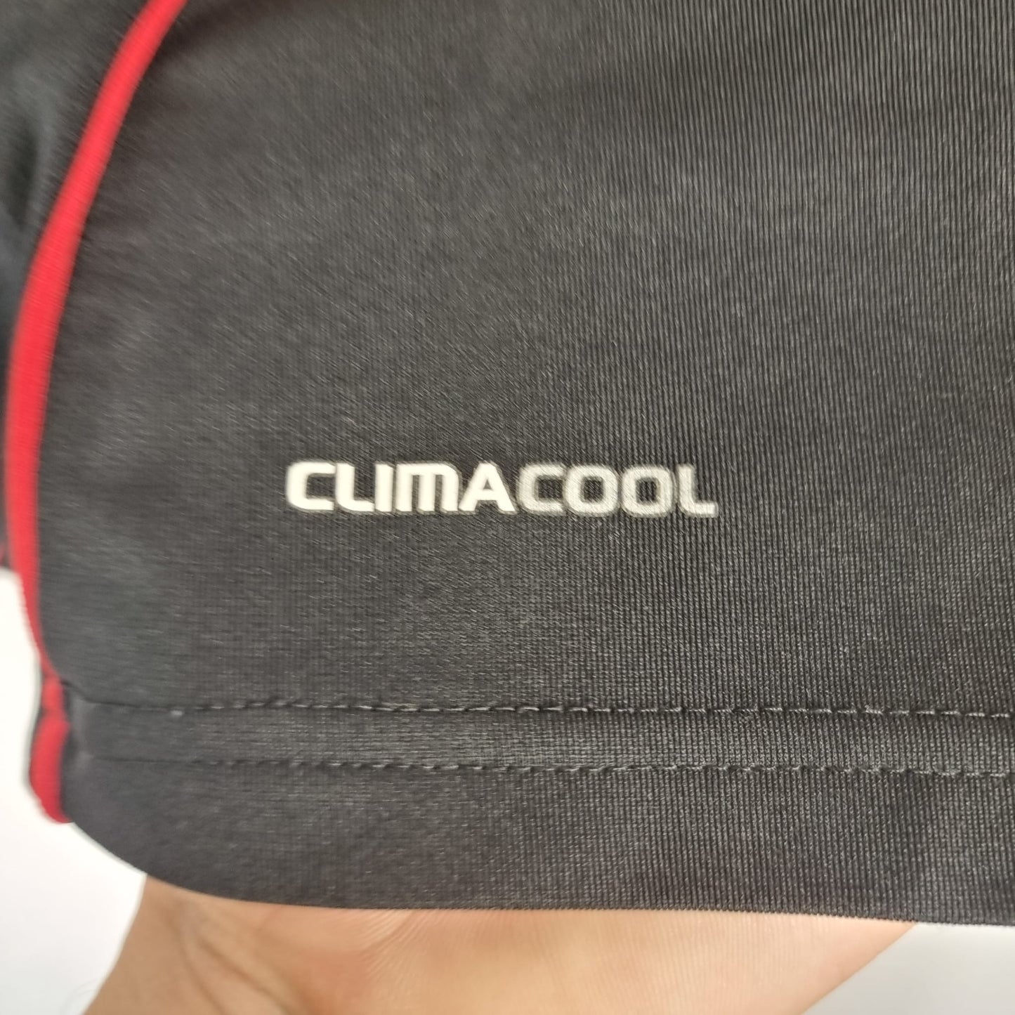 Trikot - Deutschland - Piotr Trochowski - 2010 - L - Auswärts