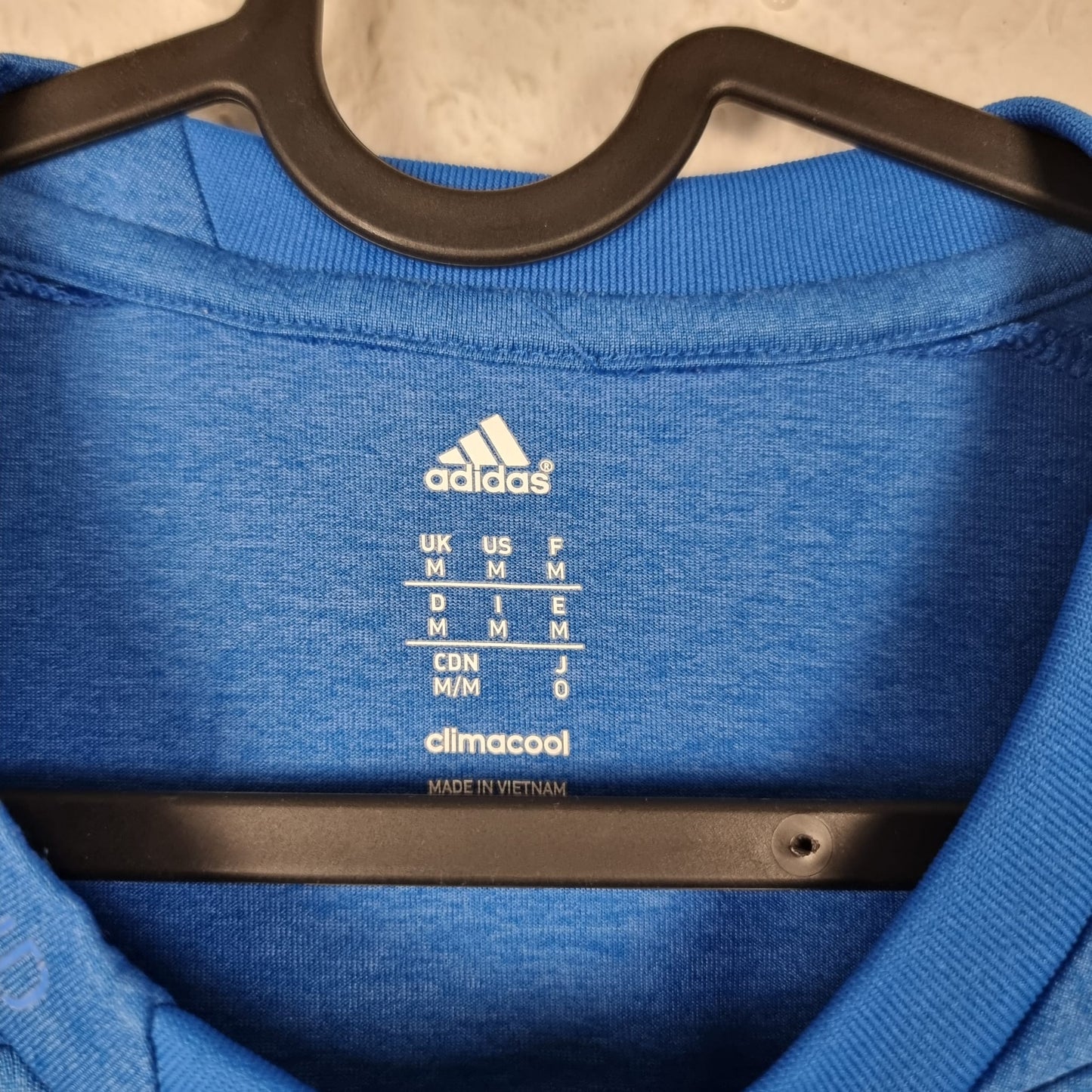 Trikot - Real Madrid - 2013/2014 - M - Auswärts