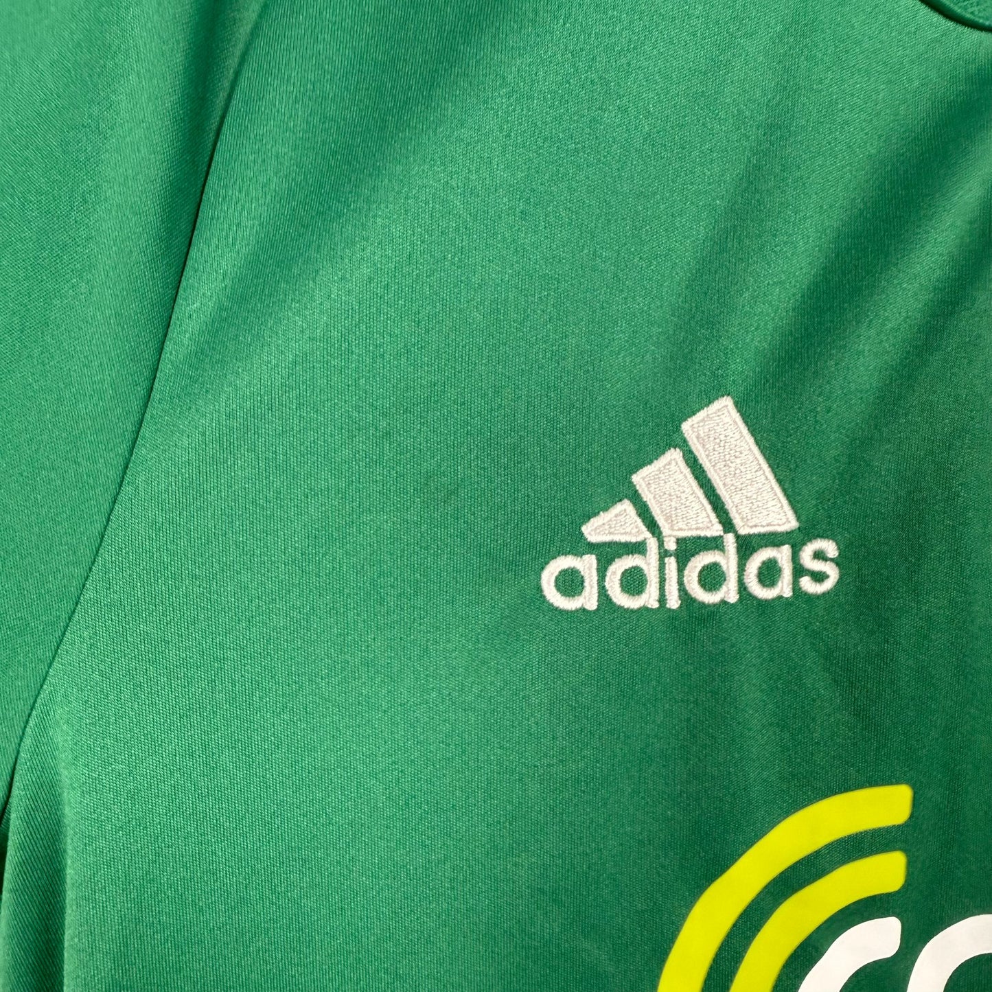 Trikot - Panathinaikos Athen - 2010/2011 - L - Heim
