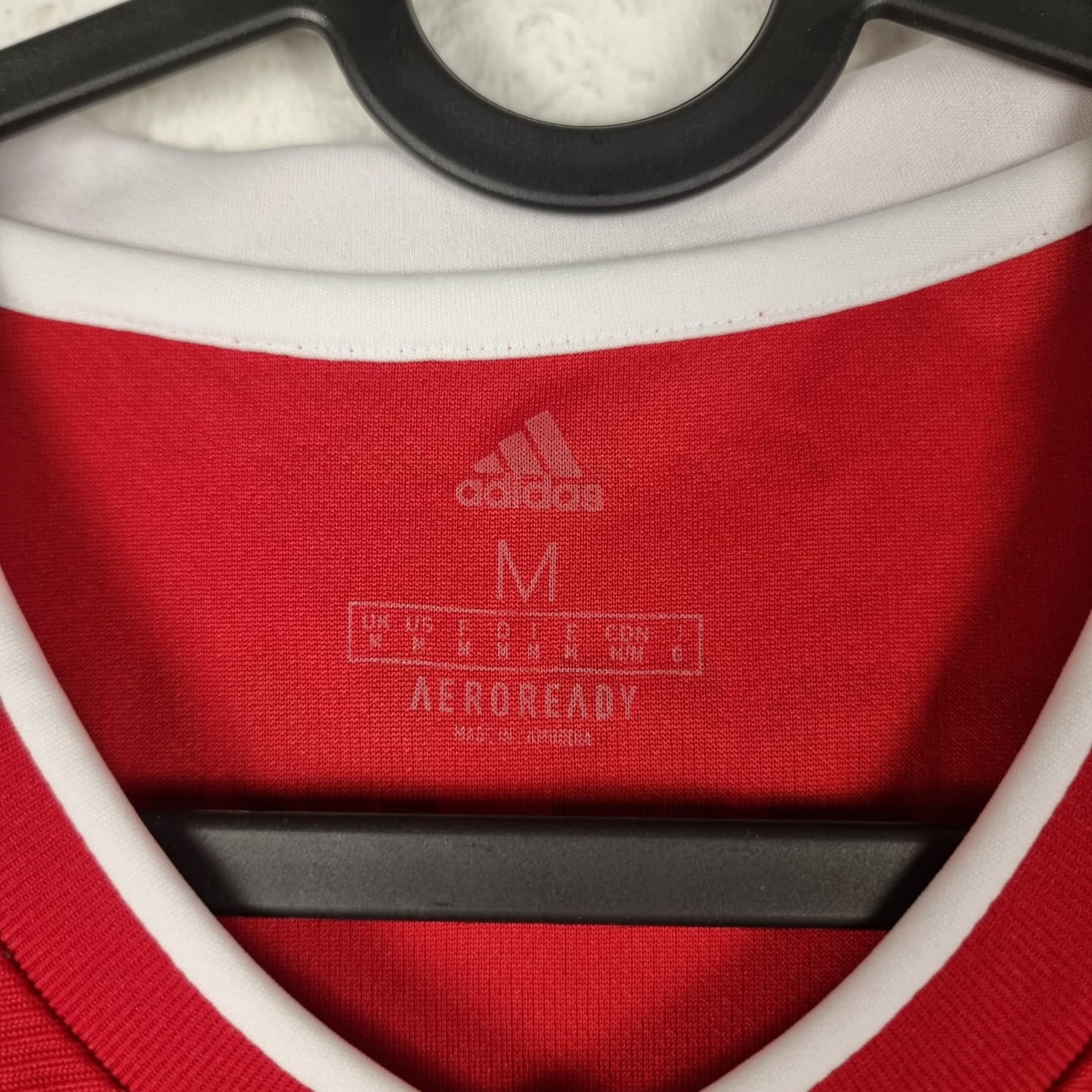 Trikot - FC Bayern München - 2020/2021 - M - Heim