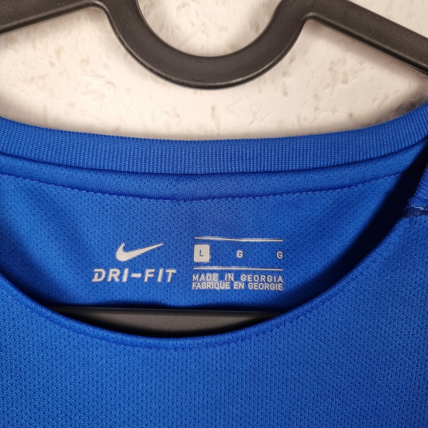 Trikot - Dynamo Moskau - 2017/2018 - L - Heim