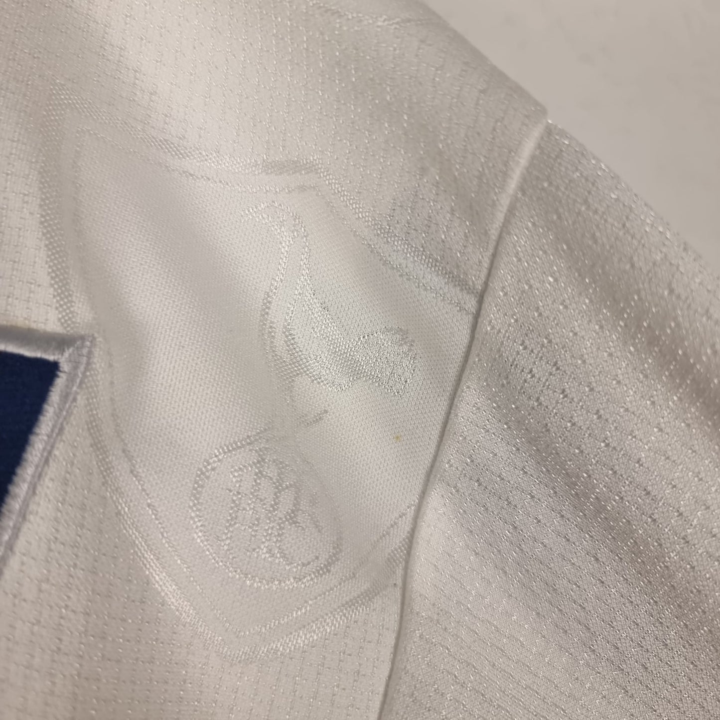 Trikot - Tottenham Hotspur - 1995/1996 - L - Heim