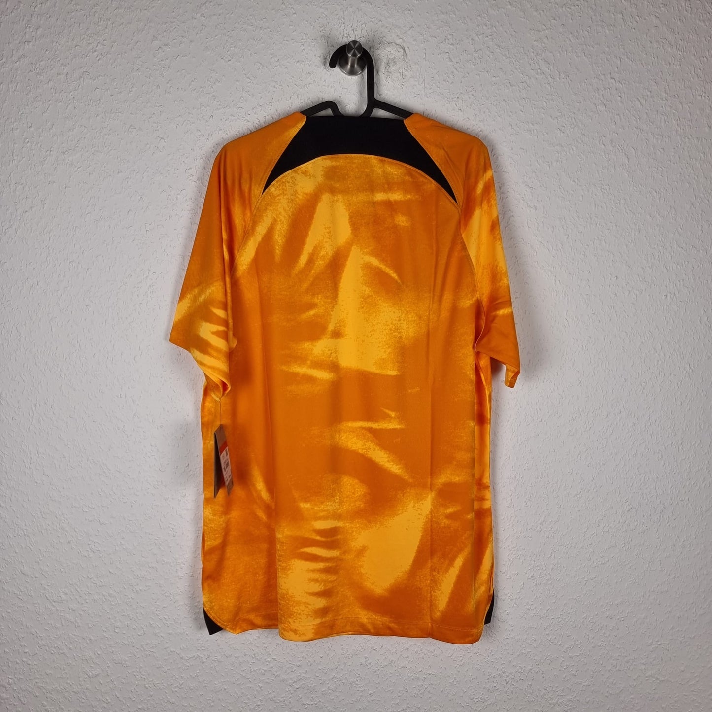 Trikot - Niederlande - 2022 - L - Neu - Heim